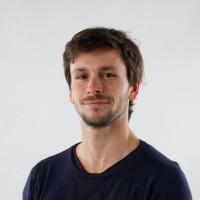 Celest.Science Employee Alexandre Girard's profile photo