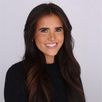 Ruby and Jenna Employee Courtney O’Rourke's profile photo