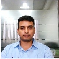 Gunjan Patel's profile photo