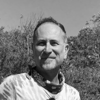 SAGA Wisdom Employee Bertrand Groulx's profile photo