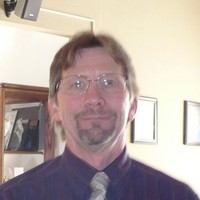 Lake Region State College Employee Tom Harlow's profile photo