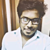 MicroGO Employee Arvinth Raj's profile photo