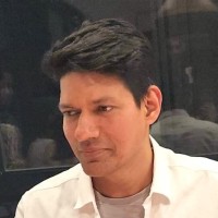 James Cook University Brisbane Employee Shrikant Desshmukh's profile photo