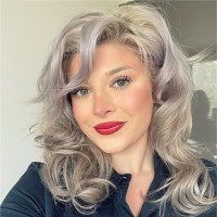 Bio-Aware Employee Rozi Kirakosian's profile photo