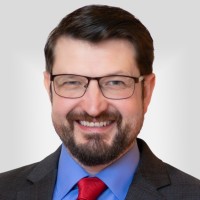 AIDS Healthcare Foundation Employee Ryan Carmody's profile photo