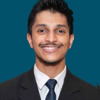 MAGSONS SUPERCENTRE Employee Rancel Fernandes's profile photo