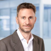 Celeroton AG Employee Christof Zwyssig's profile photo