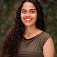 SAAZ Employee Ruchira Naik's profile photo
