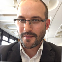 National Energy System Operator Employee Joseph Stepney's profile photo