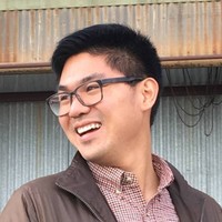 Datadog Employee Terrence Wong's profile photo