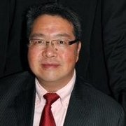 Three O Employee Robert Lei's profile photo