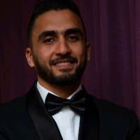 Sameh Ali Email