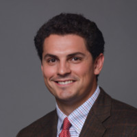 Saint Thomas Academy Employee Justin Hager's profile photo