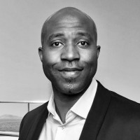 YORD Employee Ibrahima Kande's profile photo