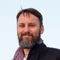 MarionLIFE Community Services Employee Chris Ellinger's profile photo
