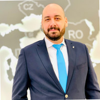 Ekol Logistics Employee Kaan Sarier's profile photo