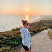 Nationwide Building Society Employee Lizzie Smith's profile photo