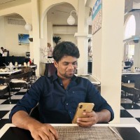 Cibi Kasinathan's profile photo