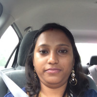 Cube Hub Inc. Employee Shilpa Muthuselvan's profile photo