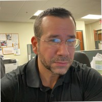 The Citizens' Voice Employee Joe Rutkoski's profile photo