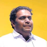 Rava AI Employee Kiran Babu's profile photo