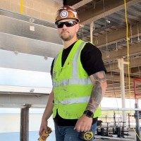 RG Smith Company Employee Tyler Hughes's profile photo