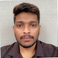Eshwar R Email