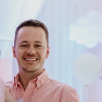 Compras Paraguai Employee Gustavo Mantovani's profile photo