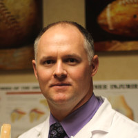 Tanner Clinic Employee Robert Rice's profile photo
