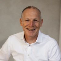 Legian Employee René van Gijen's profile photo