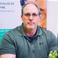 Steve Racine Email