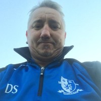Darren Stansall Email