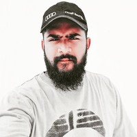 Quest IT Employee Ishan Fernando's profile photo