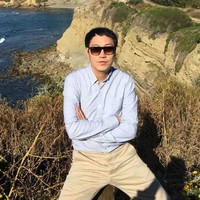 Dong-A Pharmaceutical Co.,Ltd Employee Woojin Sung's profile photo