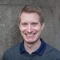 Quadsat Employee Jørn Guldberg's profile photo