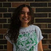 AIME Employee Rebeca Lissa's profile photo