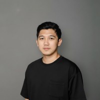 Indonesian Agency for Meteorology, Climatology, and Geophysics (BMKG) Employee Zaky Aziz's profile photo