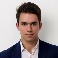 Pulseway Employee Alexandru Csiki's profile photo