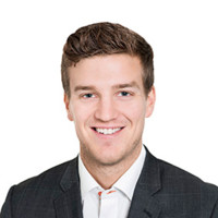 Candela | Electric Hydrofoil Boats Employee Peter Edlund's profile photo