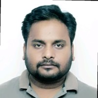 Mukesh Jha's profile photo
