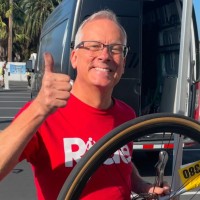 Specialized Bicycle Components Employee Robert Blain's profile photo