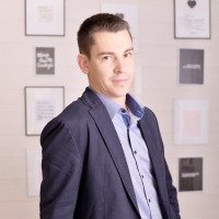 FEUER powertrain North America, Inc. Employee Tamás Kálmán's profile photo