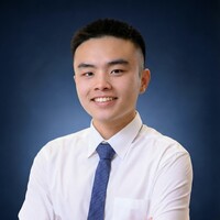 SiBionics Employee Jingxiang Lin's profile photo