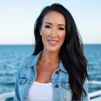 Twin Peaks Restaurants Employee Melissa Fry's profile photo