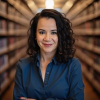 HighScope Educational Research Foundation Employee Karen Garibay's profile photo