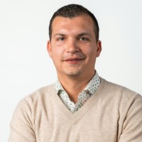 Enpal.pro Employee Fabian Mörtzschky's profile photo