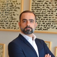 FBN Brazil Employee Frederico Augusto Oliveira Fernandes's profile photo