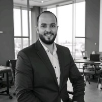 WeOryx Employee Ali Tamam's profile photo