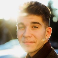 YEP Accelerator Employee Dmytro 🇺🇦's profile photo