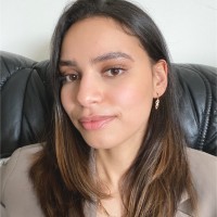 FIDEXTRA Employee Lilia Lakhal's profile photo
